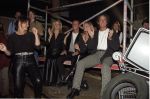Zundert,12 Januari 1997 Nieuwjaarsfeest Free Record.
Officieel de eerste ontmoeting tussen Marco Borsato en Leontine Ruiters, inmiddels Leontine Borsato en Leco v Zadelhoff    Verder Vanessa ( Connie Breukhoven  )