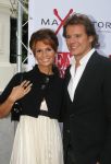 Amsterdam, 18 Oktober 2006
Beau Monde Awards 2006
Leontine Borsato met Leco v Zadelhoff