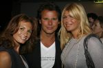 Amsterdam 19 mei 2006
Presentatie blad Gullit in vak zuid.
Estelle Gullit Leontine Borsato  en Leco v Zadelhoff