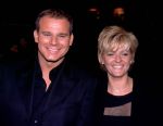 Leco v Zadelhoff met Caroline Tensen
Amsterdam, 22 december 1998