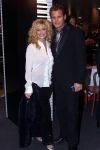 AHOY Rotterdam, 24 oktober 2000
Afscheidsconcert Lee Towers
Vanessa met Leco v Zadelhoff