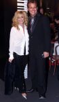 AHOY Rotterdam, 24 oktober 2000
Afscheidsconcert Lee Towers
Vanessa met Leco v Zadelhoff