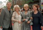Eindhoven, 24 juni 1998
Opening Pathe Theater
Met o.a. Caroline Tensen en Leco van Zadelhof