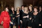 Amsterdam 28 november 2005
Beau Monde awards in het hilton.
Leco v Zadelhoff met leontine Borsato Carolien tensen Estelle Gullit en Christine Kroonenberg