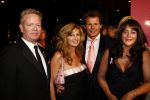 Amsterdam 29 september 2008
Pink Ribbon gala in het concert gebouw.John Luken met Leco v Zadelhoff en 2 dames die borstkanker hebben gehad
Peter Smulders bv