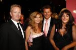 Amsterdam 29 september 2008
Pink Ribbon gala in het concert gebouw.John Luken met Leco v Zadelhoff en 2 dames die borstkanker hebben gehad
Peter Smulders bv