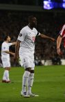 Eindhoven, 12 Maart 2008
UEFA 1/8 finale PSV-Tottenham Hotspur FC, eindstand 0-1
PSV wint na verlenging en straschoppen met 6-5 en gaat door naar de 1/4 Finale
Ledley King