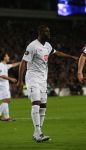 Eindhoven, 12 Maart 2008
UEFA 1/8 finale PSV-Tottenham Hotspur FC, eindstand 0-1
PSV wint na verlenging en straschoppen met 6-5 en gaat door naar de 1/4 Finale
Ledley King