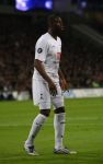 Eindhoven, 12 Maart 2008
UEFA 1/8 finale PSV-Tottenham Hotspur FC, eindstand 0-1
PSV wint na verlenging en straschoppen met 6-5 en gaat door naar de 1/4 Finale
Ledley King
