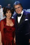 Den Haag 20 januari 2008
Premiere hollywood in concert met Anita Meier en Lee Towers. Leen met laura