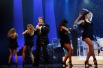 Den Haag 20 januari 2008
Premiere hollywood i concert met Anita Meier en Lee Towers.