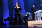 Den Haag 20 januari 2008
Premiere hollywood i concert met Anita Meier en Lee Towers.