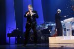 Den Haag 20 januari 2008
Premiere hollywood i concert met Anita Meier en Lee Towers.