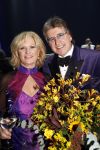 Den Haag 20 januari 2008
Premiere hollywood i concert met Anita Meier en Lee Towers.