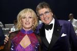 Den Haag 20 januari 2008
Premiere hollywood i concert met Anita Meier en Lee Towers.