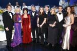 Den Haag 20 januari 2008
Premiere hollywood i concert met Anita Meier en Lee Towers. Leen met Laura en kinderen