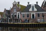 Lemmer, 20 Februari 2009 Lemmer Haven in de Winter