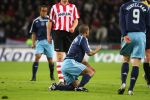Eindhoven, 19 Maart 2008 Kompetitiewedstrijd PSV-AJAX, eindstand 0-0 
Seizoen 2007/2008
Leonardo