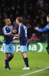 Eindhoven, 19 Maart 2008 Kompetitiewedstrijd PSV-AJAX, eindstand 0-0 
Seizoen 2007/2008
Leonardo wordt vervangen door Dennis Rommedahl