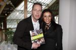 Valkenburg 20 december 2007
Presentatie boek Rob Geus in Thermen 2000. Rob met Leontien v Moorsel