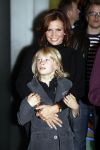 Amsterdam 6 oktober 2007
Leontine Marco Jada Senna en Luca Borsato bij de premiere van de Kabouter Plop film in de amsterdam arena Pathe.