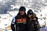 Fiss 15 februari 2009
Marco Borsato en Leontine op skivakantie met Jada Senna en Luca.
Peter Smulders bv