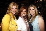 Amsterdam 16 maart 2008
Modeshow Danie Bles in expo 21. Estelle Gullit Danielle Overgaag Leontine Borsato en Judith Heinsbroek
Peter Smulders bv