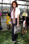 Amsterdam 16 maart 2008
Leontine Borsato bij modeshow van Danie Bles.
Peter Smulders bv
