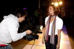 Amsterdam 16 maart 2008
Leontine Borsato bij modeshow van Danie Bles.
Peter Smulders bv