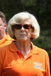 Ommen, 25 Mei 2009 Energy4all Golfdag 2009 op golfbaan Hooge Graven
met veel BN-ers, georganiseerd door golfpro Joost Hage en zijn vrouw Gina Hage
Lia v d Berg
Peter Smulders BV Eindhoven