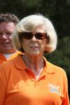 Ommen, 25 Mei 2009 Energy4all Golfdag 2009 op golfbaan Hooge Graven
met veel BN-ers, georganiseerd door golfpro Joost Hage en zijn vrouw Gina Hage
Lia v d Berg
Peter Smulders BV Eindhoven