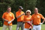 Ommen, 25 Mei 2009 Energy4all Golfdag 2009 op golfbaan Hooge Graven
met veel BN-ers, georganiseerd door golfpro Joost Hage en zijn vrouw Gina Hage
Lia v d Berg
Peter Smulders BV Eindhoven