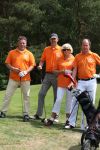 Ommen, 25 Mei 2009 Energy4all Golfdag 2009 op golfbaan Hooge Graven
met veel BN-ers, georganiseerd door golfpro Joost Hage en zijn vrouw Gina Hage
Lia v d Berg
Peter Smulders BV Eindhoven