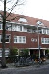 Amsterdam 1 december 2007
huis  Lieke v Lexmond en Jeroen Rietbergen in Amsterdam.