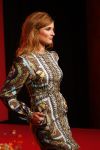 Amsterdam 2 maart 2009
Modeshow Jos Raak bij Loods 6 in Amsterdam. Lieke v Lexmond met bolhoedje
Peter Smulders bv