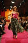 Amsterdam 2 maart 2009
Modeshow Jos Raak bij Loods 6 in Amsterdam. Lieke v Lexmond met bolhoedje
Peter Smulders bv