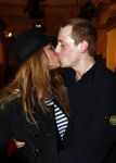 Amsterdam 2 maart 2009
Modeshow Jos Raak bij Loods 6 in Amsterdam. Lieke v Lexmond met Mark v Eeuwen
Peter Smulders bv
