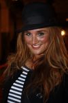 Amsterdam 2 maart 2009
Modeshow Jos Raak bij Loods 6 in Amsterdam. Lieke v Lexmond met Mark v Eeuwen
Peter Smulders bv