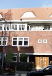 Amsterdam 4 maart 2008
Huis Lieke v Lexmond in amsterdam zuid.
Peter Smulders bv