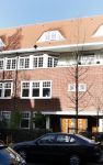 Amsterdam 4 maart 2008
Huis Lieke v Lexmond in amsterdam zuid.
Peter Smulders bv