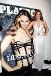 Amsterdam 4 december 2007
Presentatie playboy met Lieke v Lexmond. Jan Heemskerk doet de presentatie in hotel the tides