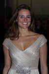 Rotterdam 16 december 2007
premiere Evita in het nieuwe Luxor theater. Lieke v Lexmond