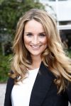 Amsterdam 17 mei 2009
Coiffure awards in de Rai. Lieke v Lexmond met zus
Peter Smulders bv