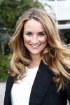 Amsterdam 17 mei 2009
Coiffure awards in de Rai. Lieke v Lexmond met zus
Peter Smulders bv