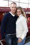 Amsterdam 19 augustus 2008
Feestje Goede tijden slechte tijden GTST. Kick off voor het nieuwe seizoen. 
Lieke v Lexmond en Mark v Eeuwen