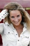 Amsterdam 19 augustus 2008
Feestje Goede tijden slechte tijden GTST. Kick off voor het nieuwe seizoen. 
Lieke v Lexmond