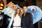 Amsterdam 21 maart 2009
Premiere Monsters vs Aliens in Tuschinski. Lieke v Lexmond en Mark v Eeuwen
Peter Smulders bv