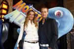 Amsterdam 21 maart 2009
Premiere Monsters vs Aliens in Tuschinski. Lieke v Lexmond en Mark v Eeuwen
Peter Smulders bv