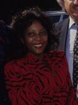1992 Linda v Meer ( moeder van de Nederlandse Michael Jackson in de 80 jaren ) en ex vriend van Geard Cox