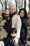 Kaatsheuvel 29 maart 2009
15 jarig bestaan van Princess in de efteling. Linda Wagemakers met man en 2 dochters
Peter Smulders bv